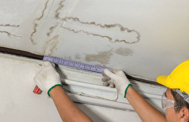 Reliable Flood Cleanup contractor in Manchester, WA by Water Damage Irwin